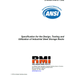 ANSI Testing Standards cover image