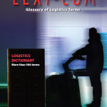 Lexi-Com Glossary of Logistics Terms cover image