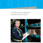 L’inspection des palettiers et la sécurité du travail cover image