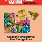 Guideline for Industrial Steel Storage Rack cover image