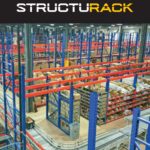 Brochure Structurack cover image
